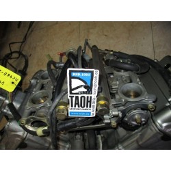 Inyeccion Honda VFR 800 F 2000