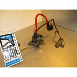 Rele arranque Suzuki GN 250