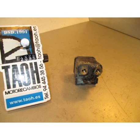 Rele arranque Yamaha TDM 850 1996