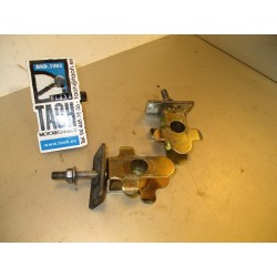 Tensores eje trasero Hyosung GT 125 / 250 / 650 R Comet 2006