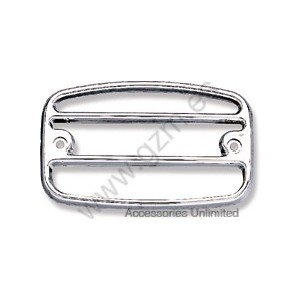 Rejilla luz matricula VT 600 Shadow