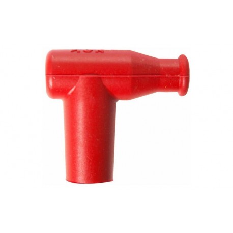 Pipa de bujía NGK TB05EM-R