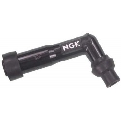 Pipa de bujía NGK XB05F
