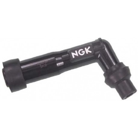 Pipa de bujía NGK XB05F