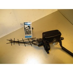 Bomba embrague Honda VFR 800 F 2000