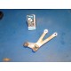 Soporte reposapie trasero derecho Honda CBR 900 RR 2003