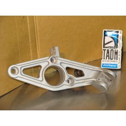 Soporte reposapie delantero izquierdo BMW R 1150 GS 2001