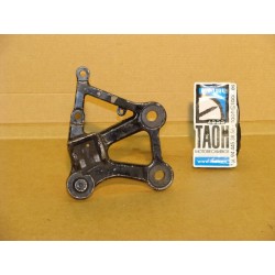 Soporte reposapie delantero derecho Honda CBR 1000 F 1988