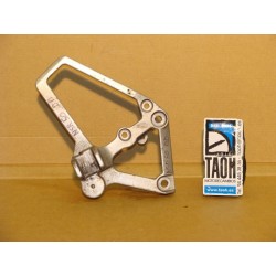 Soporte reposapie delantero derecho Honda NSR 50 /NS1