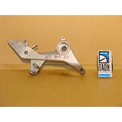 Soporte reposapie delantero derecho Honda VFR 800 F 1998