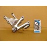 Soporte reposapie delantero derecho Honda CBR 1000 RR 2004-2007