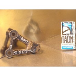 Soporte reposapie delantero izquierdo Honda CBR 1000 F 1988