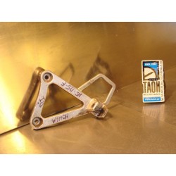 Soporte reposapie delantero izquierdo Honda NS 125 F