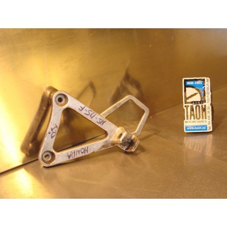 Soporte reposapie delantero izquierdo Honda NS 125 F