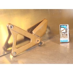 Soporte reposapie delantero izquierdo Honda NSR 125 R 1991