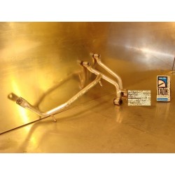 Soporte reposapie trasero derecho Honda CBR 600 F 1991