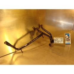 Soporte reposapie trasero derecho Honda CBR 600 F 1991