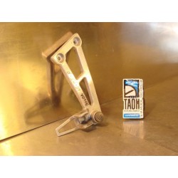 Soporte reposapie trasero derecho Honda NS 125 F