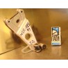 Soporte reposapie trasero derecho Honda NSR 125 R 1999
