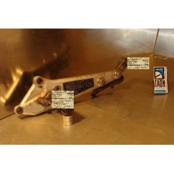 Soporte reposapie izquierdo Honda CB 900 Bol D'or