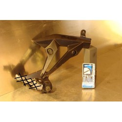 Soporte reposapie trasero derecho Kawasaki Z 750 2008
