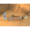 Soporte reposapie trasero izquierdo Yamaha XTZ 750 Super Tenere