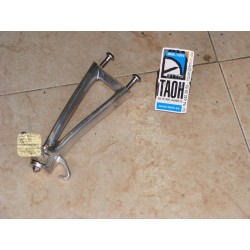 Soporte reposapie trasero izquierdo Yamaha YZF-R6 2005