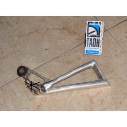 Soporte reposapie trasero derecho Yamaha YZF-R6 2005