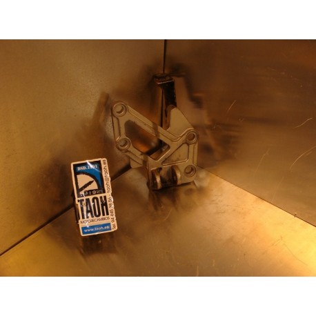 Soporte reposapie delantero derecho Kawasaki GPZ 600 R