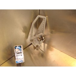 Soporte reposapie delantero izquierdo Kawasaki GPX 750 R