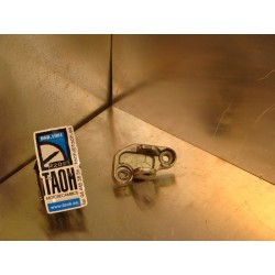 Soporte reposapie delantero izquierdo Kawasaki GPZ 500 1991