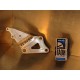 Soporte reposapie delantero derecho Suzuki GSX-R 750 1991