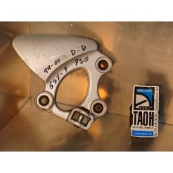 Soporte reposapie delantero derecho Suzuki GSX-F 600 1999 / GSX-F 750 1999