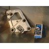 Soporte reposapie delantero derecho Suzuki GSX-F 1100