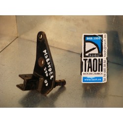 Soporte reposapie delantero izquierdo Marauder