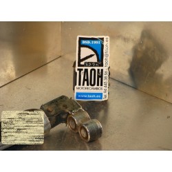 Soporte reposapie delantero derecho Suzuki GSX 750 EF