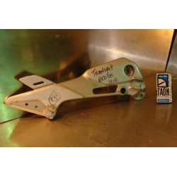 Soporte reposapie derecho Honda XL 650 Transalp 2006