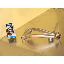 Soporte reposapie trasero izquierdo Yamaha FZ1 2009