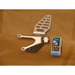 Soporte reposapie delantero izquierdo Yamaha YZF-R6 2008