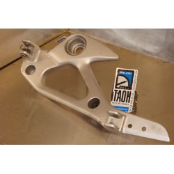 Soporte reposapie izquierdo Honda Varadero 1000