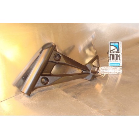 Soporte reposapie trasero izquierdo Kawasaki Ninja 250 R