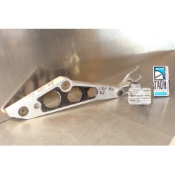Soporte reposapie izquierdo Honda CBX 750 F