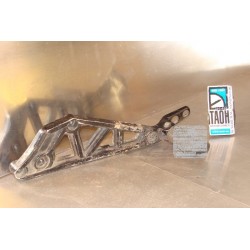 Soporte reposapie izquiero Honda VF 500 FII