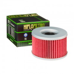 Filtro de aceite Hifofiltro HF111