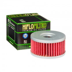 Filtro de aceite Hifofiltro HF136