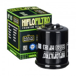 Filtro de aceite Hifofiltro HF183