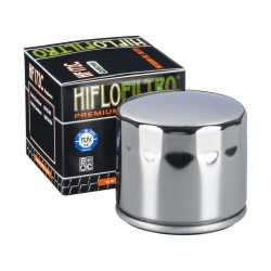 Filtro de aceite Hifofiltro HF172C