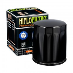 Filtro de aceite Hiflofiltro HF171B