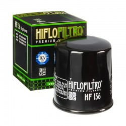 Filtro de aceite Hiflofiltro HF156