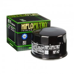 Filtro de aceite Hiflofiltro HF147